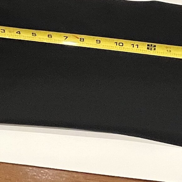 Oscar de la Renta Navy Pinstripe Men's Two Piece Suite - Picture 9 of 10